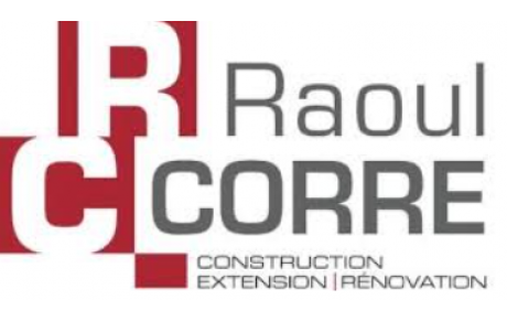 Raoul Corre Entreprise Générale de Batiment