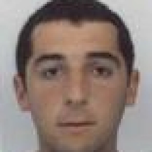 Arnaud Sparfel