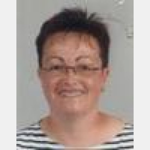 Sylvie Cadiou
